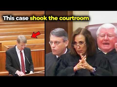 Corrupt Attorneys and Dirty Cop Team Up and Get DESTROYED
