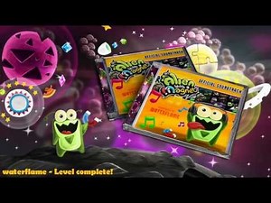 Waterflame - level complete - AAWAM OST