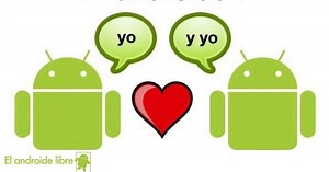 Fandroide, lo más Android de la red (VI): Se inaugura la primera tienda android del mundo