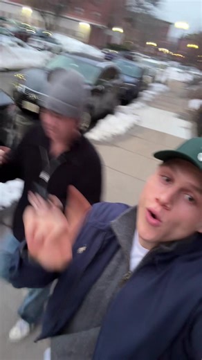 Spanish major btw | spanish