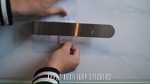 Watch Glue Installation Guide on Amazon Live