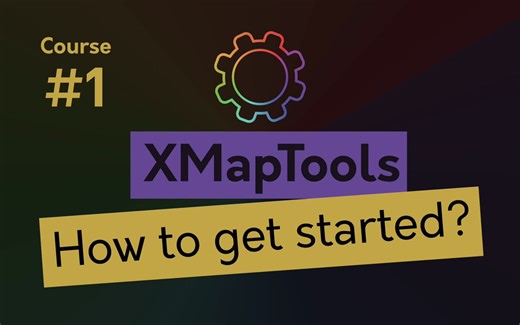 XMapTools Course 1 – How to get started (EPMA)
