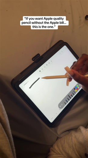 Affordable Alternatives to Apple Pencil for iPhone Users