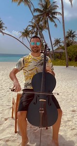 17M views · 708K reactions | Life is better with some Lambadaaaaaa ☀️ https://www.instagram.com/hausercello | HAUSER | Facebook