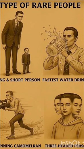 Fastest Water Drink World Record