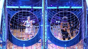 All-Star in One Night: 2018