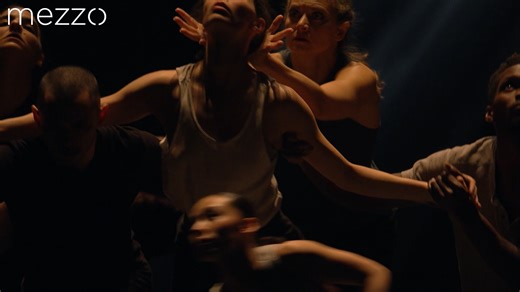 Crystal Pite, This Summer on Mezzo! https://www.mezzo.tv/en/Pite-16633 Tonight at 8:30PM (CET), Crystal Pite: Revisor at the Sadler's Well, London Kidd Pivot | Mezzo | Facebook