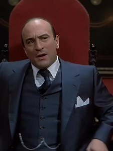 156K views · 4.2K reactions | The Untouchables 1987: 10 Weird Facts About The Cast You Never Knew! | Arcade Slate | Facebook