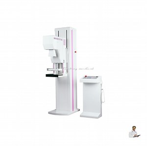 [Hot Item] Medical Equipment High Frequency Mammography X-ray Machine