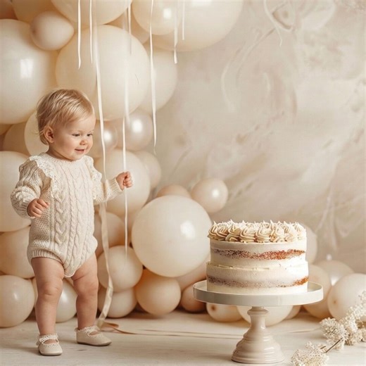 Cake Neutral Backdrops for Photography, Studio Backdrops for Cake Decorating, Neutral Color Cake Backdrops, Cake Styling Backgrounds - Etsy