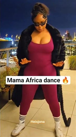 Yemi Alade 👑 — global rhythm, fearless energy 🌍🔥🎶 #yemialade #dance #afrobeat #heisjona #trending