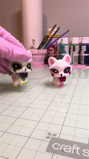 Customizing LPS Figures: Mangle and Tangle Tutorial