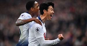 Tottenham news live: Spurs likely to sign defender & Dembele on exit