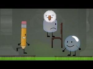 Bfdi reanimated in melon playground