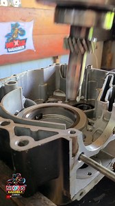 Descubre tu potencial /Da lo mejor de ti. NEXUS INC #mecanicademotos #elmejortallerdemacas | Geovanny Nexus Ecuabiker