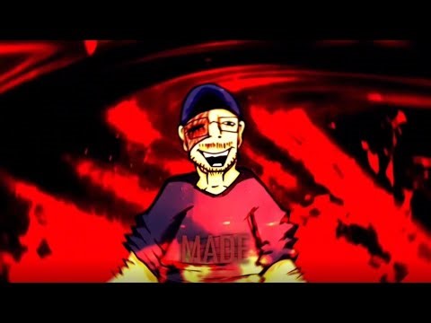 FNF - ABLIGHT (Scrapped Build) - Ablight V1 (FC) (By ‪@FGTeeVFanatic‬)