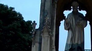 Ghosts & Witches of Olde England - Apple TV