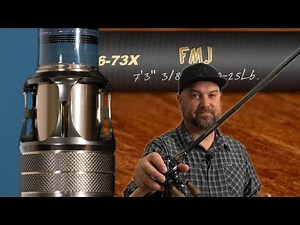 Megabass P5 Destroyer FMJ | Polish Pete