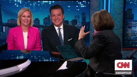 'Trump's election would give a green light to autocracies around the world,' says political analyst