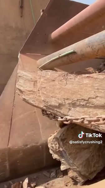 #stonecrushing #rockcrusher #crushermachine #heavycrusher #crushingpower #machineworking #bigmachines #heavyequipment #excavatorpower #rockbreaking #crusherplant #mininglife #machineaction #constructionpower #heavymachinery #industrialmachines #rockcrushing #stonemining #engineeringpower #machineoperation #machinesoftiktok #machinefans #machineworld #industrialpower #crushingrocks #theexcavatorzone #rockwork #excavatorwork #machinesinmotion #mechanicalpower #workmodeon #satisfyingmachine #satisf