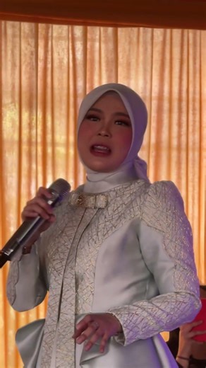 Selfi yamma~Bukan sekedar nyanyi tapi ini soal rasa yang disampaikan lewat lagu