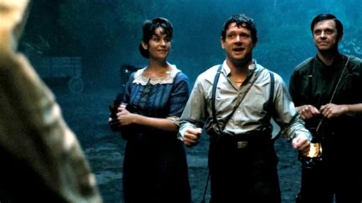 SINNERS Box Office Continues To Surpass Expectations, Now Aiming for $400 Million  Worldwide