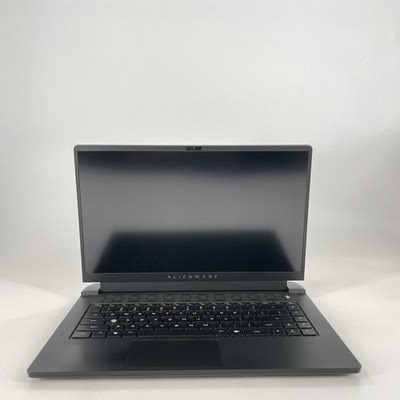 Dell Alienware m15 R5 165Hz FHD Ryzen 7 5800H 16GB 512GB SSD RTX 3070 - WORN KEY | eBay