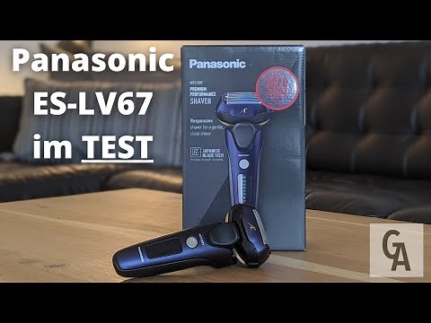 Panasonic ES-LV67 review: Is the shaver worth the money?