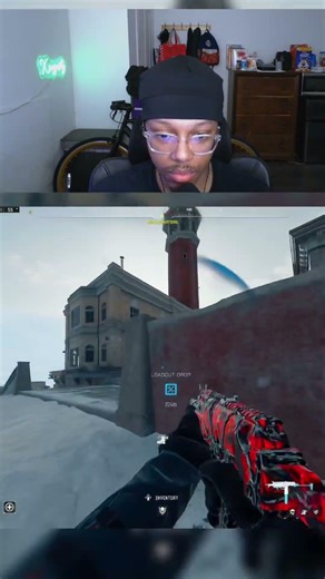 I hate this game so much 💔 #shorts #explore #warzone #gaming