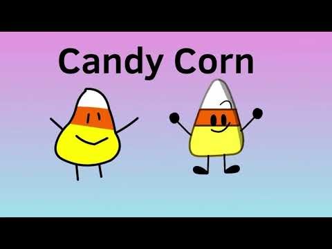 Redrawing BFDI Recommended Characters!