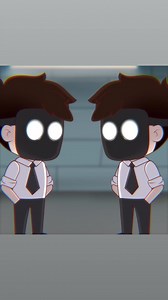FNAF wants to be like Detective Void OMG | Detective Void