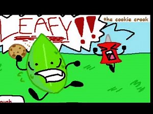 BFB Comic Dubs Part 11 (With My Brother Of Course)