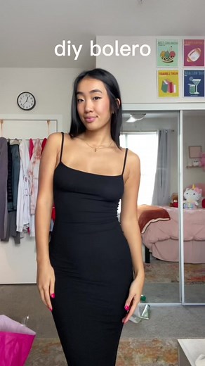 DIY Bolero: How to Make Your Own Stylish Bolero at Home