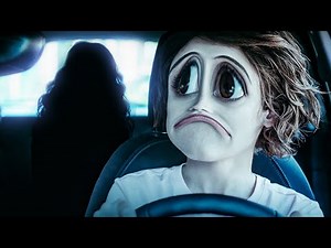 vérifiez toujours votre banquette arrière...