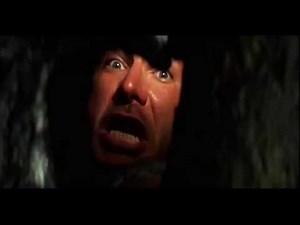 We are going to die! - Indiana Jones and the Temple of Doom