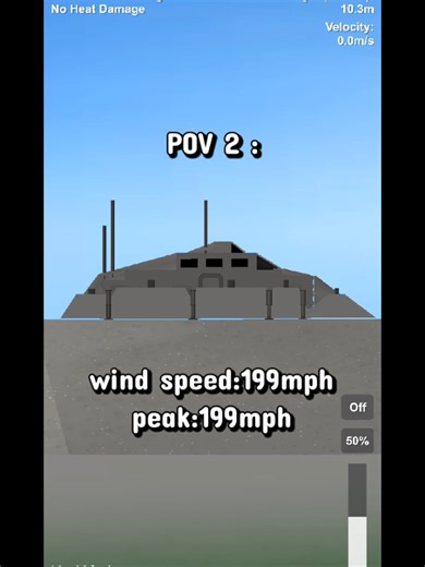 Name Ideas for Two Storm Chaser Ships in Spaceflight Simulator