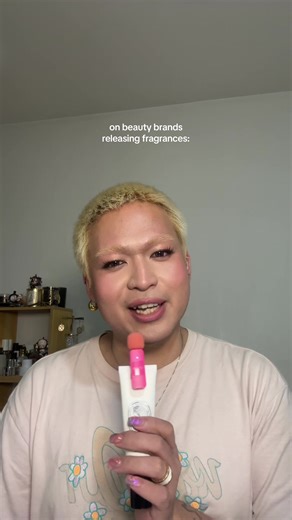 Fragrance Insights and Brand Cohesion