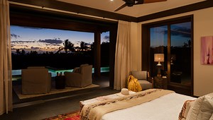 Hale Alani Home at Kohanaiki (Big Island, Hawaii)