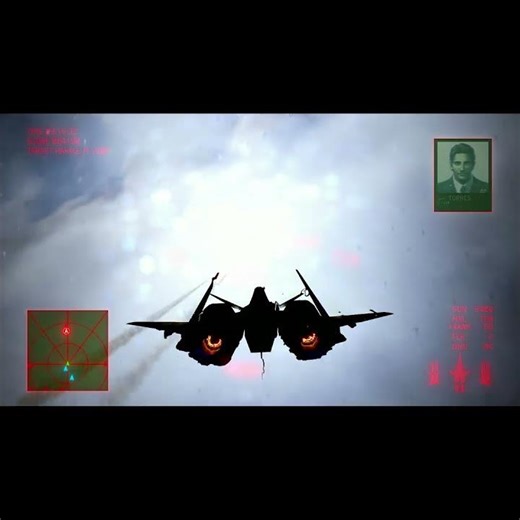 Destroy The Aircraft Carrying WMD