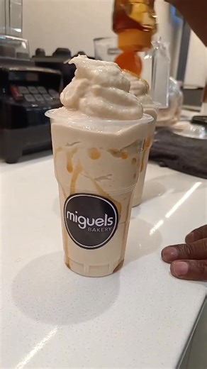 Have you visited our new branch at Liberty Mall! It’s a must visit! #Newbranch #LibertyMall | Miguel's Bakery