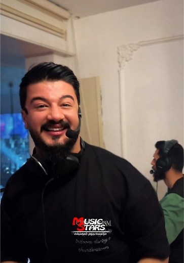 حفلة موسيقية في قاعة ليفانت القادسية