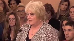 GOP-invited Ohio doctor Sherri Tenpenny falsely tells Ohio lawmakers COVID-19 shots 'magnetize' people, create  5G 'interfaces'