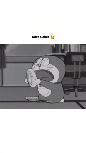 𝗧𝗼𝗼𝗡𝗪𝗼𝗿𝗹𝗱 on Instagram: "Cutee Doraemon🤣 For who post content from 'ToonWorld Telugu' Don't forget to give credits ❤️ Follow @toonworld__telugu for more!!! Keywords: doraemon, old doraemon episode, doraemon nobita, nobita doraemon friendship, doraemon movie, doraemon movie #doraemon #doraemonlovers #doraemonmovie #reelsinstagram #reelsındia #explorepage #viralreels #trendingreels #fyp #foru #forupage"