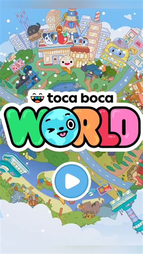 all items unlocked tutorial #tocaboca #tocalifeworld #tocaworldlife #fryp