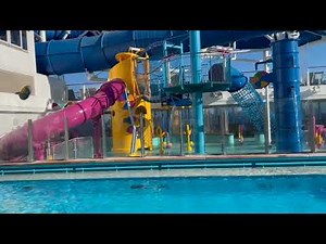 NCL Bliss -- Deck 16