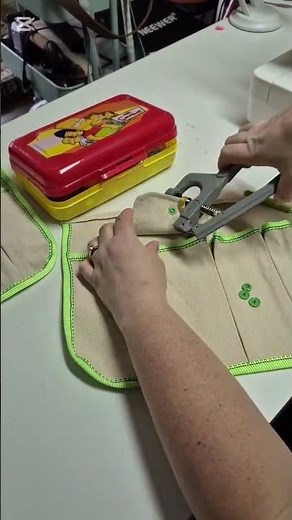 Garden Caddy Free Pattern Alert! #sewing