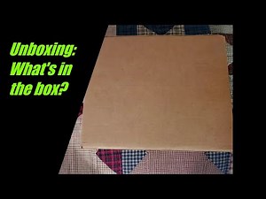 What's in the box, New Auto tuner: LDG AT-100ProII