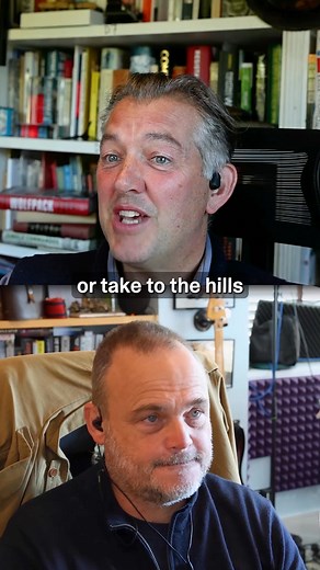 77K views · 603 reactions | Not what they make it out to be in the movies #ww2 #worldwar2 #churchill | WW2 Pod: We Have Ways of Making You Talk | Facebook