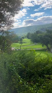 The Shawnee Inn and Golf Resort on Reels