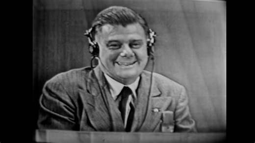 Arthur Godfrey Talent Scouts (Unaired Pilot) 1948 | Carly Dearborn